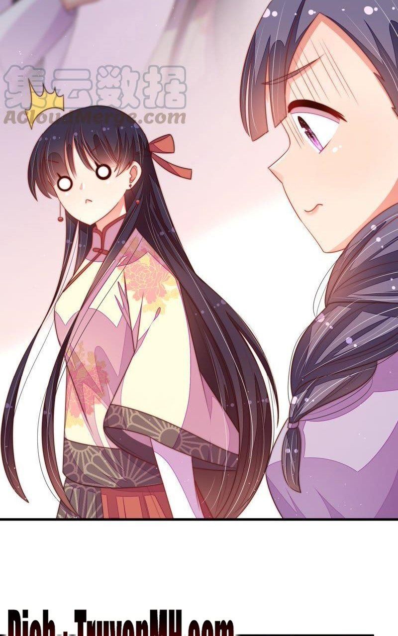 đọc truyện Ngày Nào Thiếu Soái Cũng Ghen Chương 234 ảnh 17 tại Thiên Thai Truyện