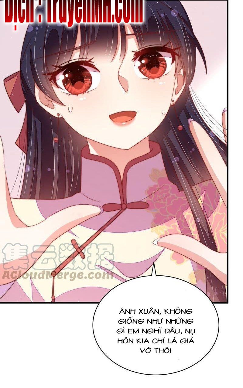 đọc truyện Ngày Nào Thiếu Soái Cũng Ghen Chương 234 ảnh 18 tại Thiên Thai Truyện