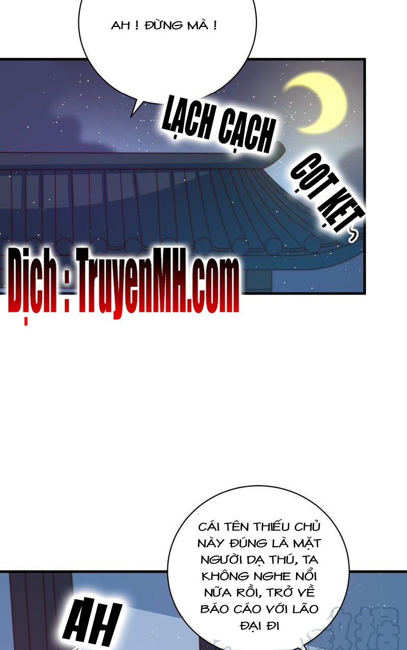 đọc truyện Ngày Nào Thiếu Soái Cũng Ghen Chương 234 ảnh 5 tại Thiên Thai Truyện