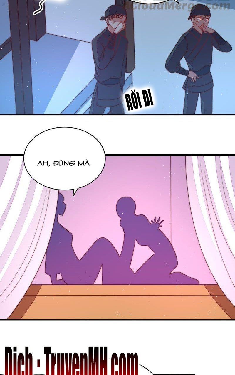 đọc truyện Ngày Nào Thiếu Soái Cũng Ghen Chương 234 ảnh 6 tại Thiên Thai Truyện