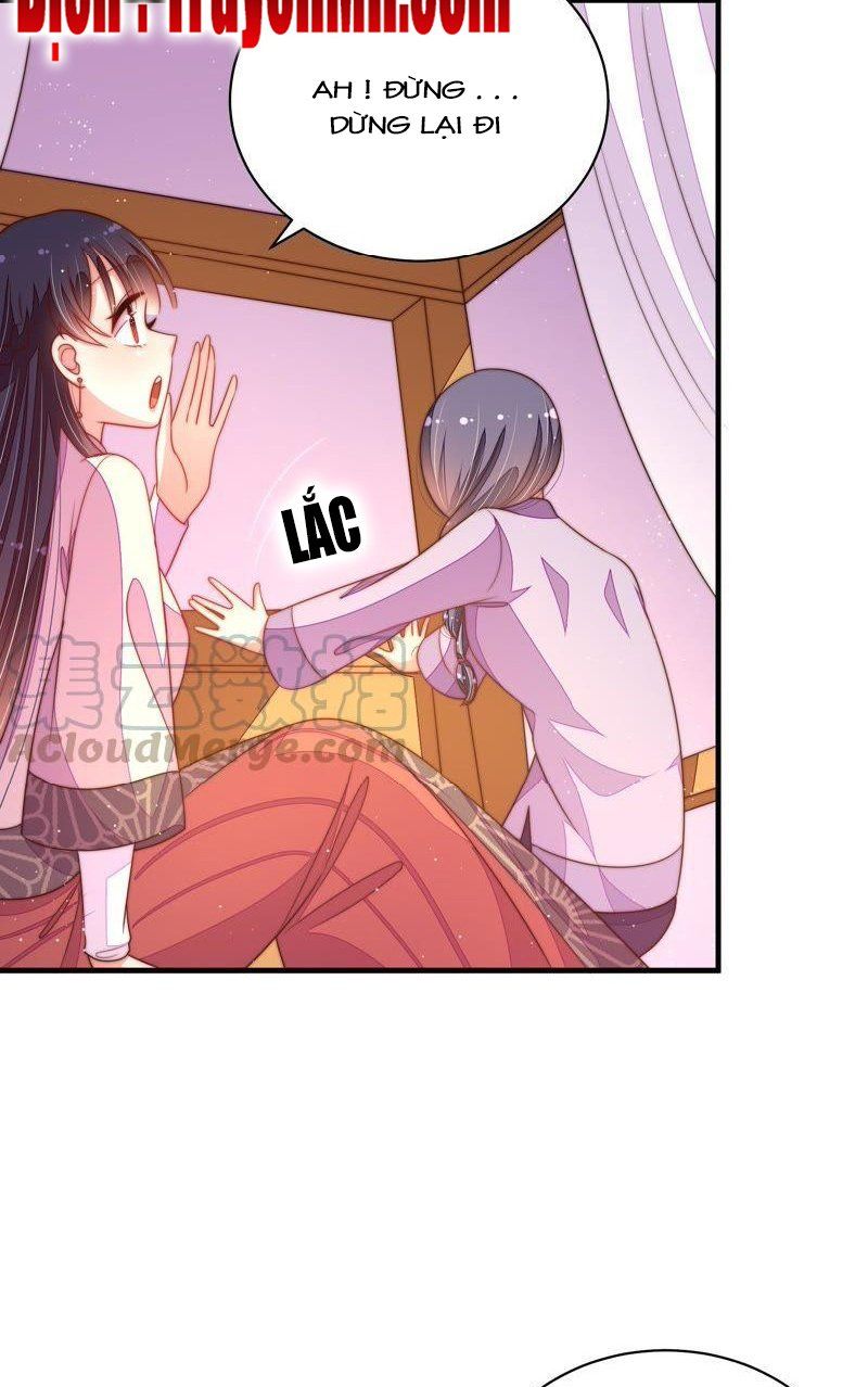 đọc truyện Ngày Nào Thiếu Soái Cũng Ghen Chương 234 ảnh 7 tại Thiên Thai Truyện