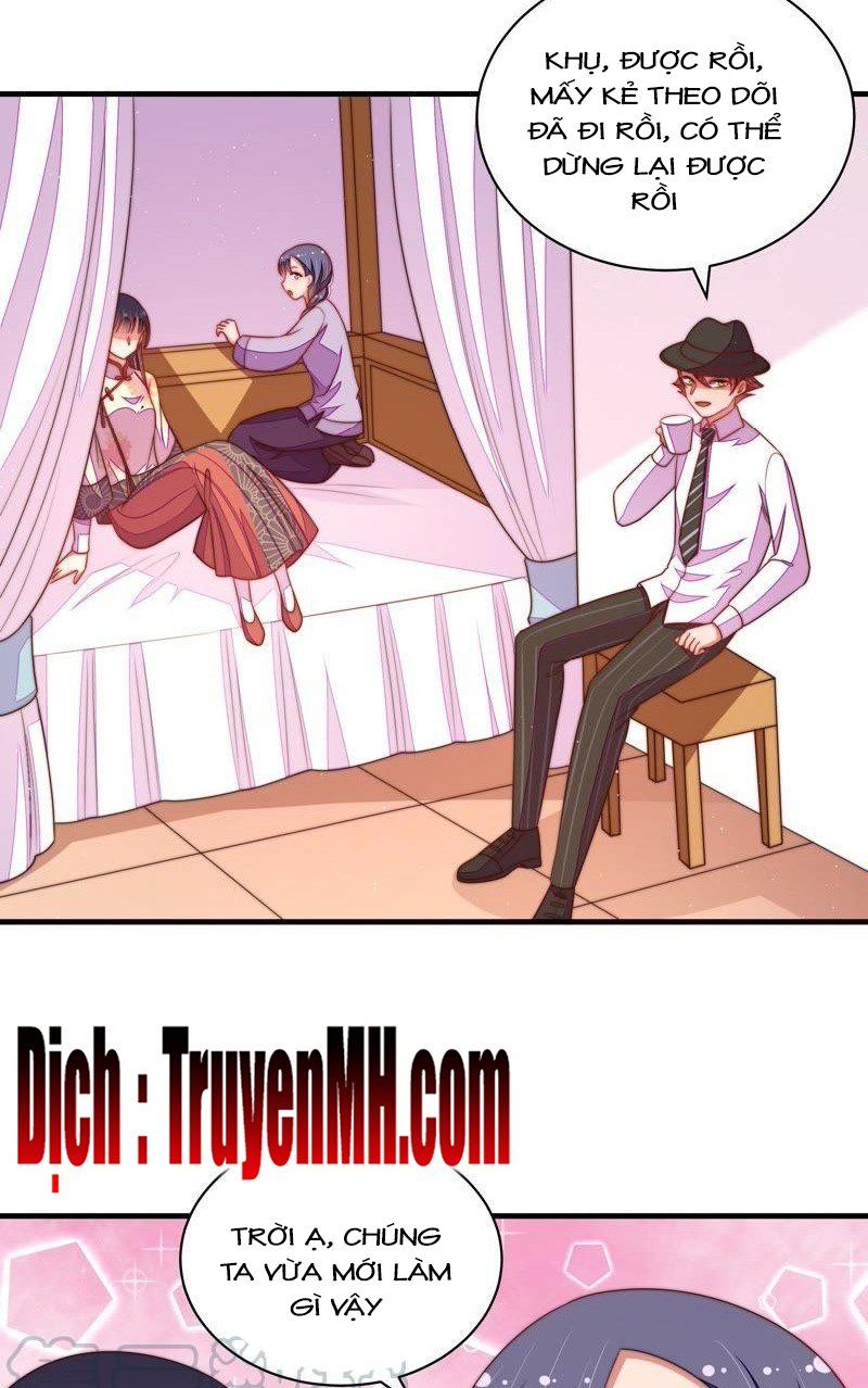 đọc truyện Ngày Nào Thiếu Soái Cũng Ghen Chương 234 ảnh 8 tại Thiên Thai Truyện