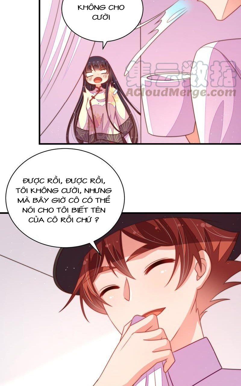 đọc truyện Ngày Nào Thiếu Soái Cũng Ghen Chương 234 ảnh 10 tại Thiên Thai Truyện