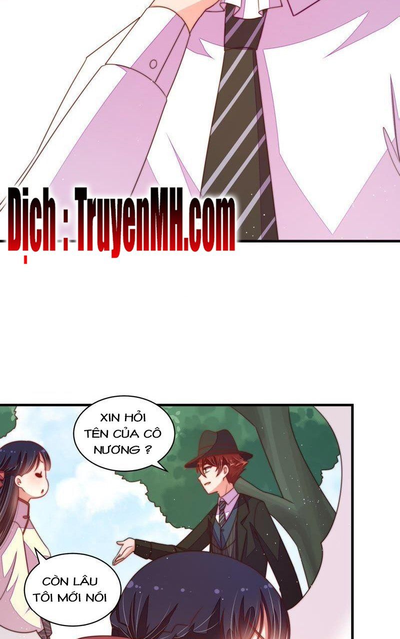 đọc truyện Ngày Nào Thiếu Soái Cũng Ghen Chương 234 ảnh 11 tại Thiên Thai Truyện