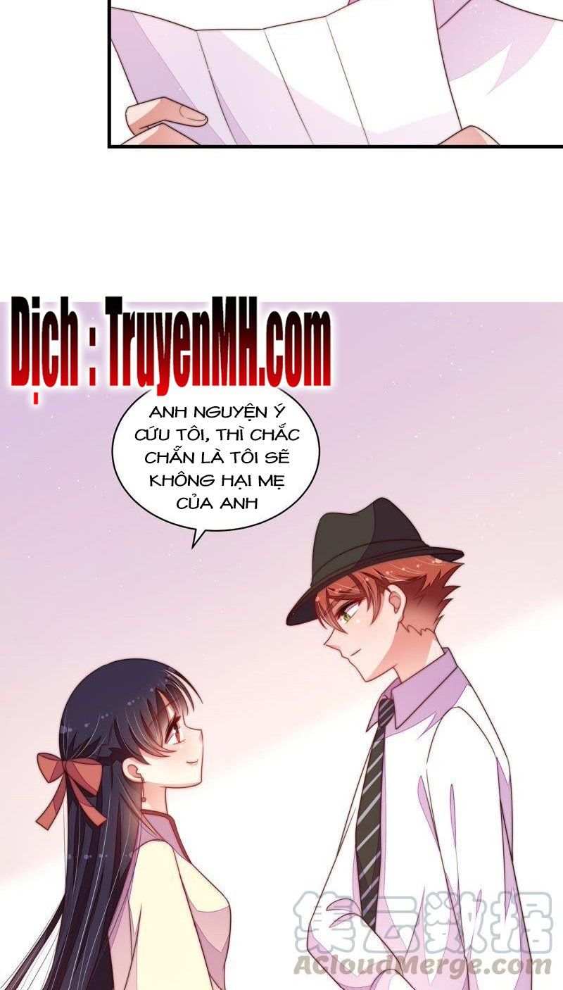 đọc truyện Ngày Nào Thiếu Soái Cũng Ghen Chương 235 ảnh 12 tại Thiên Thai Truyện