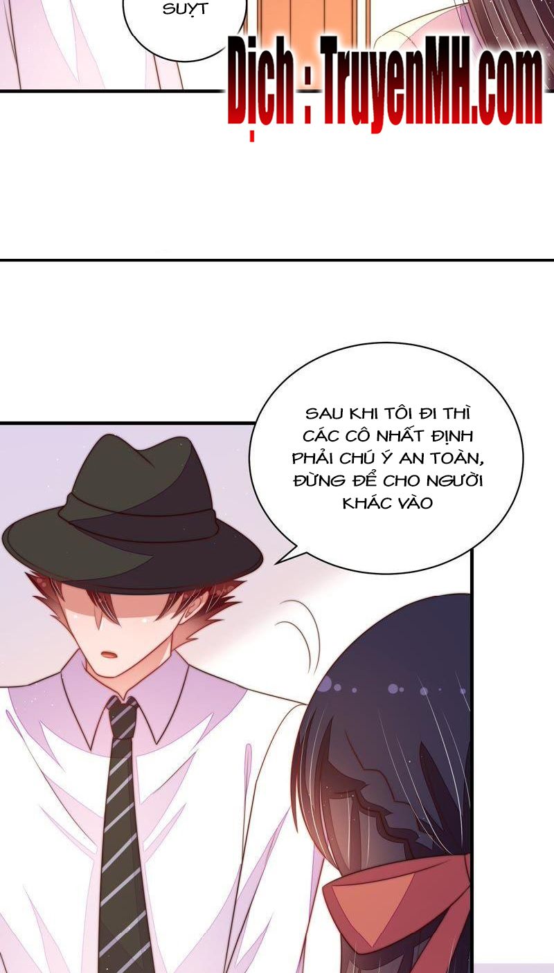 đọc truyện Ngày Nào Thiếu Soái Cũng Ghen Chương 235 ảnh 14 tại Thiên Thai Truyện