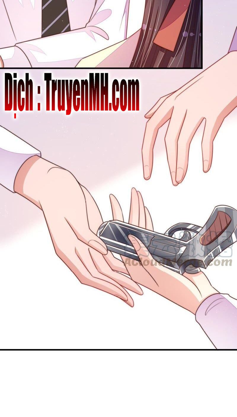 đọc truyện Ngày Nào Thiếu Soái Cũng Ghen Chương 235 ảnh 15 tại Thiên Thai Truyện