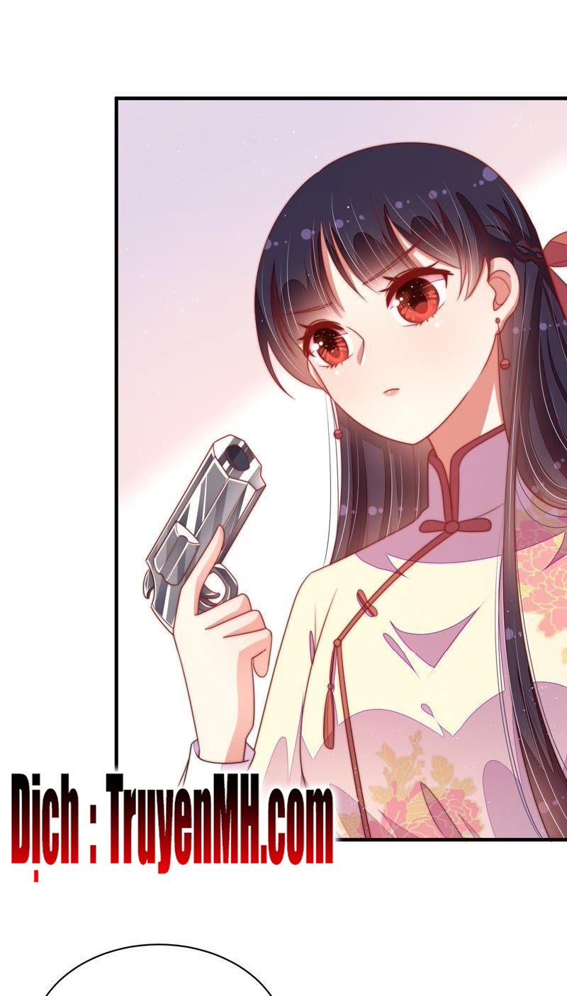 đọc truyện Ngày Nào Thiếu Soái Cũng Ghen Chương 235 ảnh 16 tại Thiên Thai Truyện