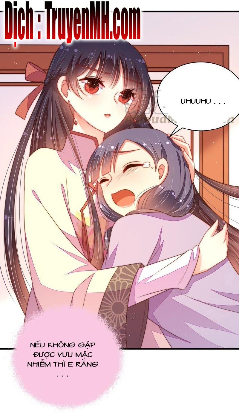 đọc truyện Ngày Nào Thiếu Soái Cũng Ghen Chương 235 ảnh 18 tại Thiên Thai Truyện