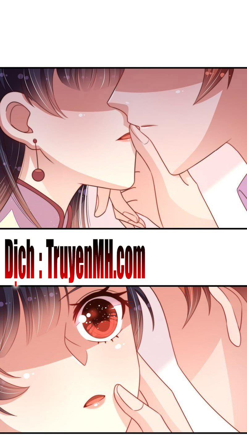 đọc truyện Ngày Nào Thiếu Soái Cũng Ghen Chương 235 ảnh 4 tại Thiên Thai Truyện