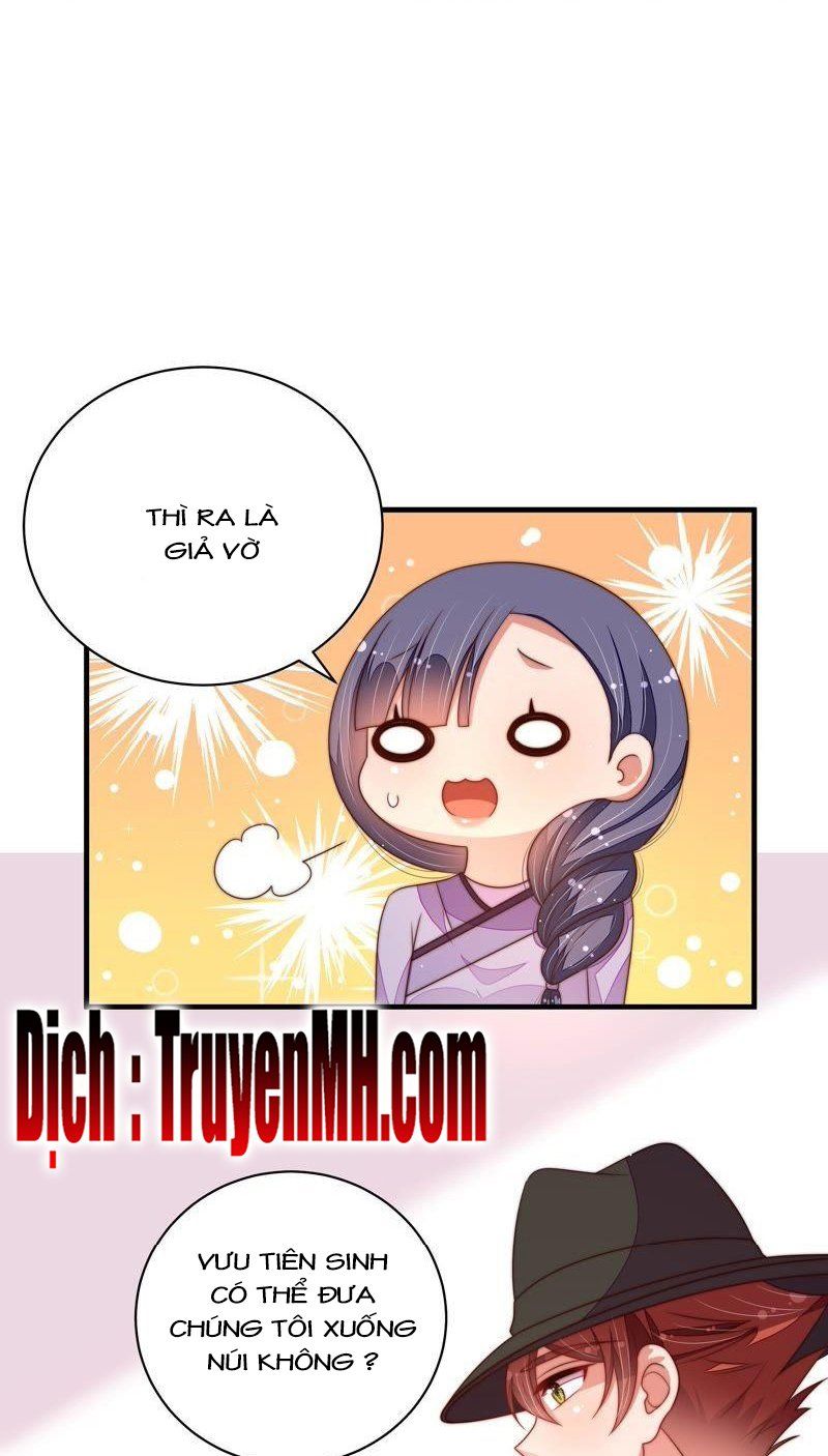 đọc truyện Ngày Nào Thiếu Soái Cũng Ghen Chương 235 ảnh 5 tại Thiên Thai Truyện