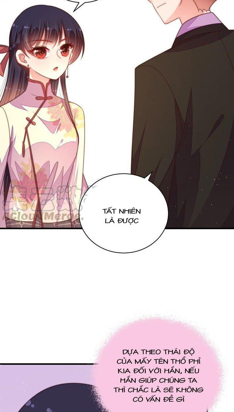 đọc truyện Ngày Nào Thiếu Soái Cũng Ghen Chương 235 ảnh 6 tại Thiên Thai Truyện