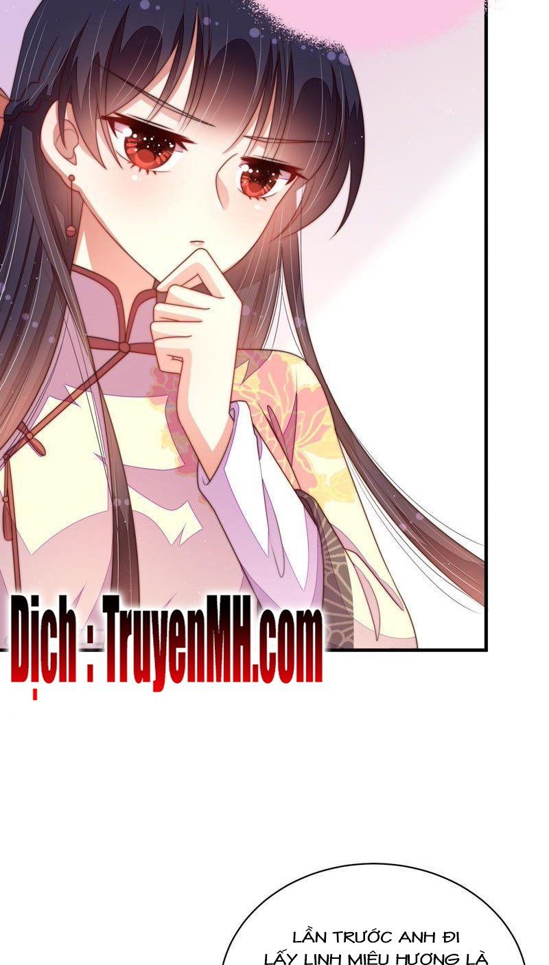 đọc truyện Ngày Nào Thiếu Soái Cũng Ghen Chương 235 ảnh 7 tại Thiên Thai Truyện