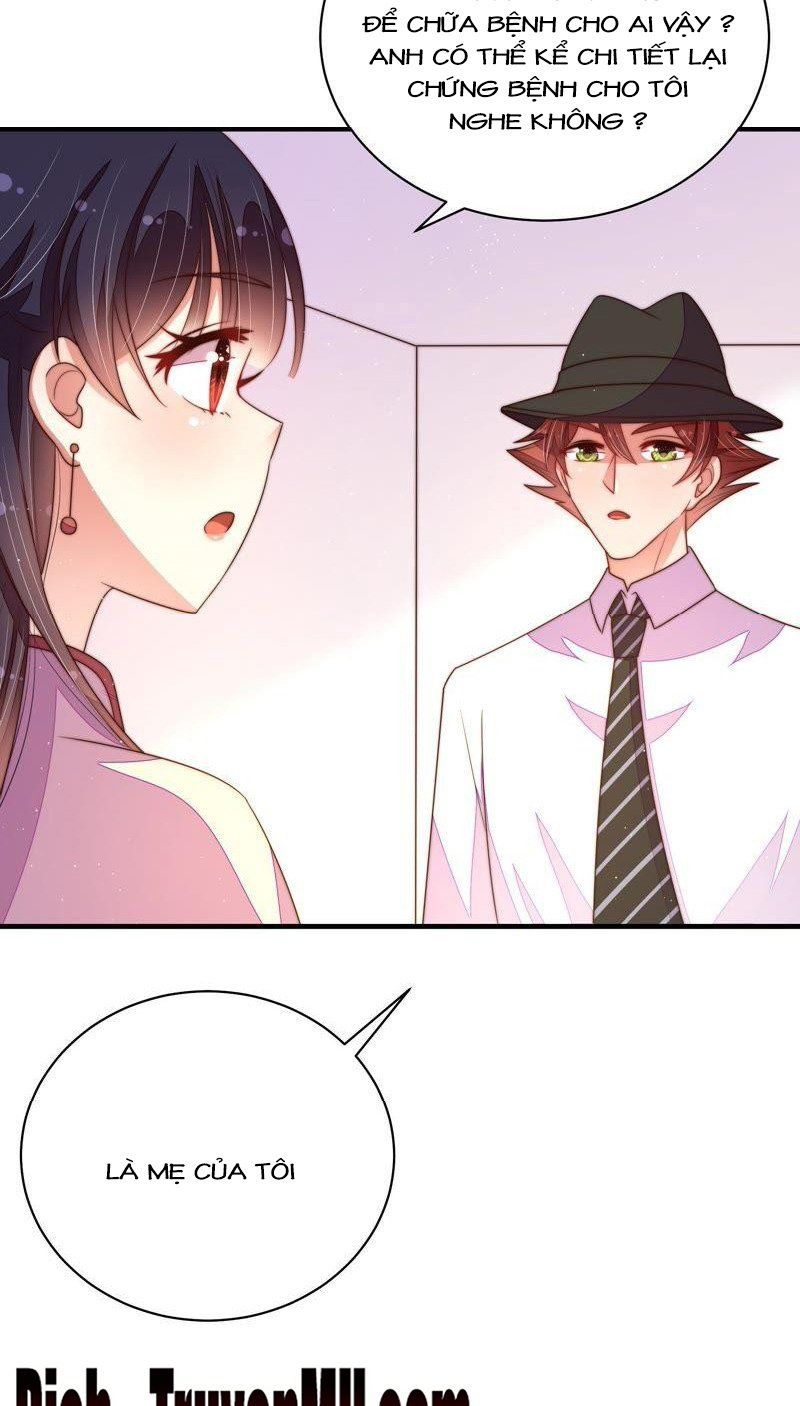 đọc truyện Ngày Nào Thiếu Soái Cũng Ghen Chương 235 ảnh 8 tại Thiên Thai Truyện