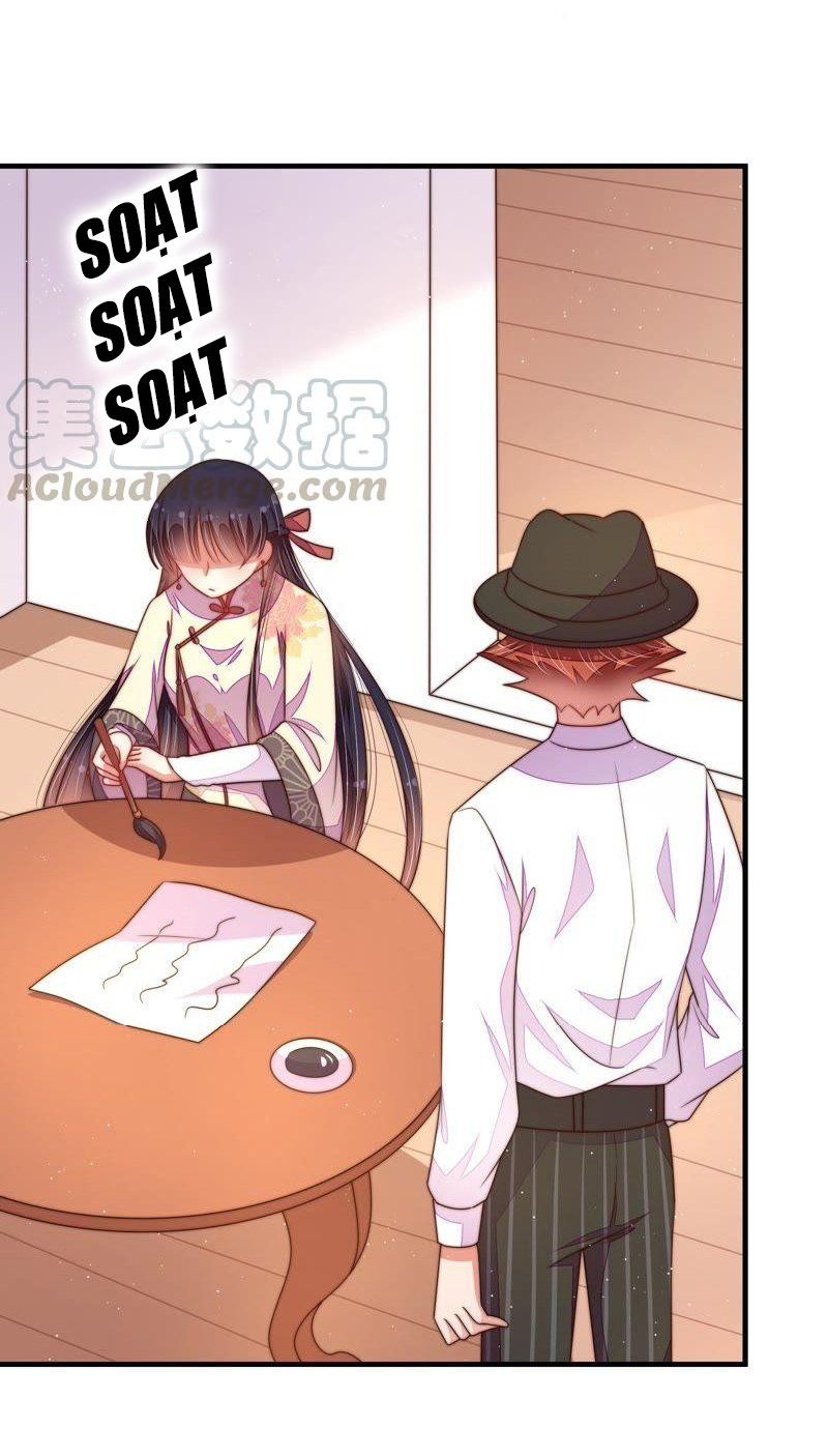 đọc truyện Ngày Nào Thiếu Soái Cũng Ghen Chương 235 ảnh 10 tại Thiên Thai Truyện