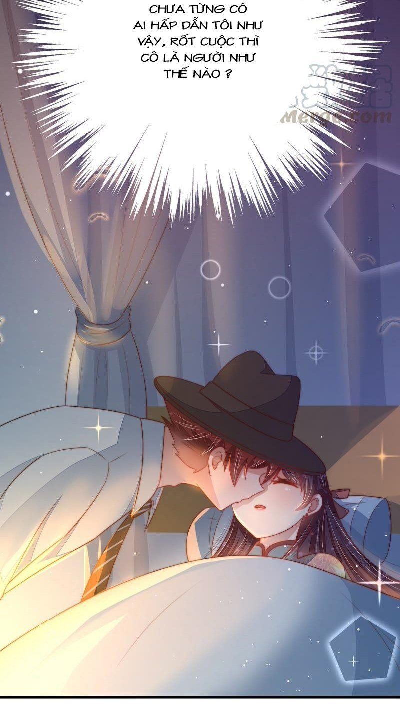 đọc truyện Ngày Nào Thiếu Soái Cũng Ghen Chương 236 ảnh 12 tại Thiên Thai Truyện