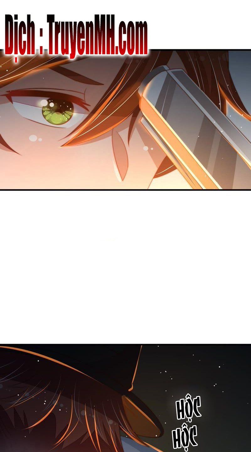 đọc truyện Ngày Nào Thiếu Soái Cũng Ghen Chương 236 ảnh 13 tại Thiên Thai Truyện