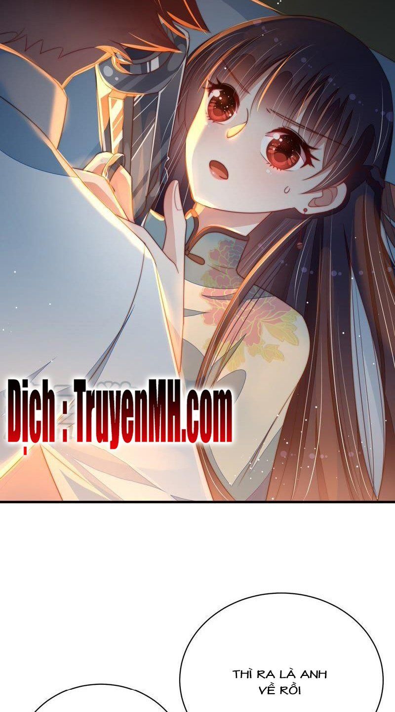 đọc truyện Ngày Nào Thiếu Soái Cũng Ghen Chương 236 ảnh 14 tại Thiên Thai Truyện