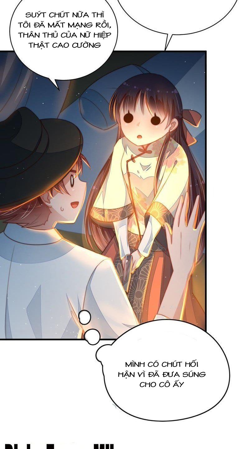 đọc truyện Ngày Nào Thiếu Soái Cũng Ghen Chương 236 ảnh 15 tại Thiên Thai Truyện