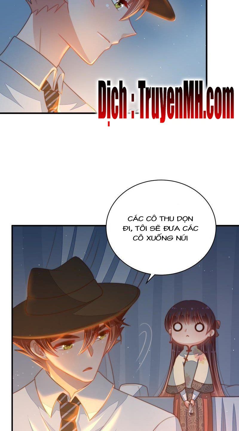 đọc truyện Ngày Nào Thiếu Soái Cũng Ghen Chương 236 ảnh 17 tại Thiên Thai Truyện