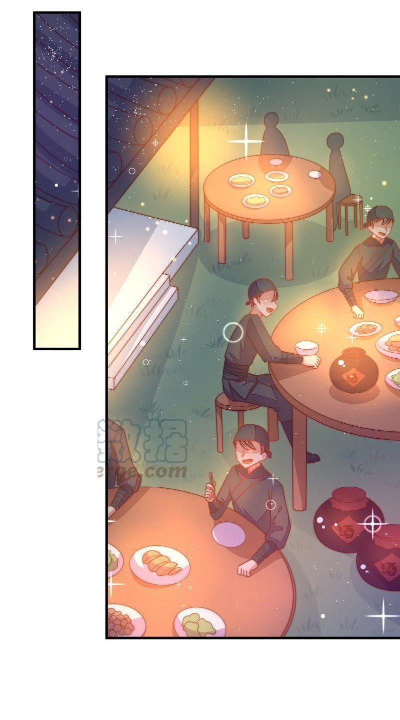 đọc truyện Ngày Nào Thiếu Soái Cũng Ghen Chương 236 ảnh 4 tại Thiên Thai Truyện