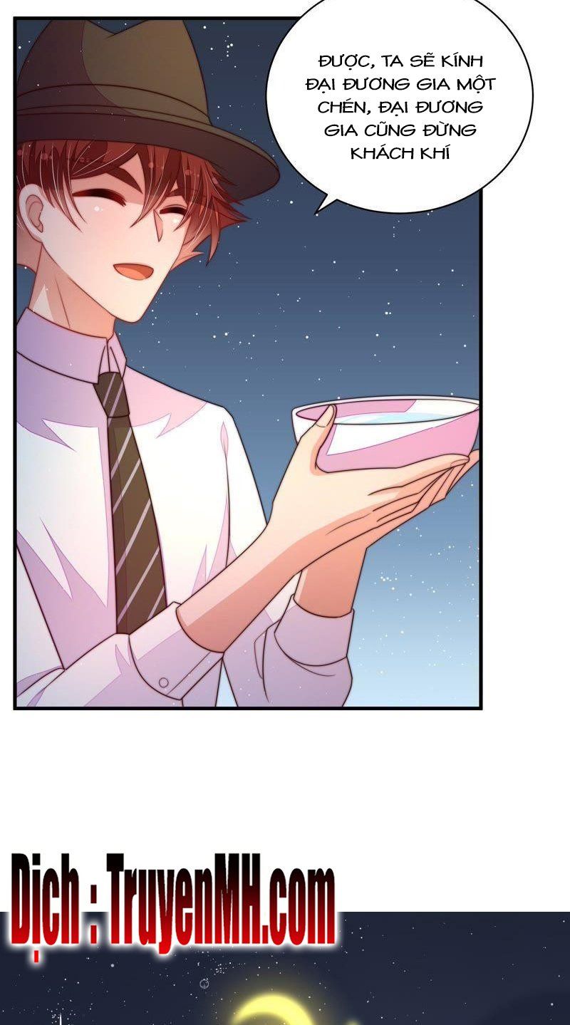 đọc truyện Ngày Nào Thiếu Soái Cũng Ghen Chương 236 ảnh 6 tại Thiên Thai Truyện