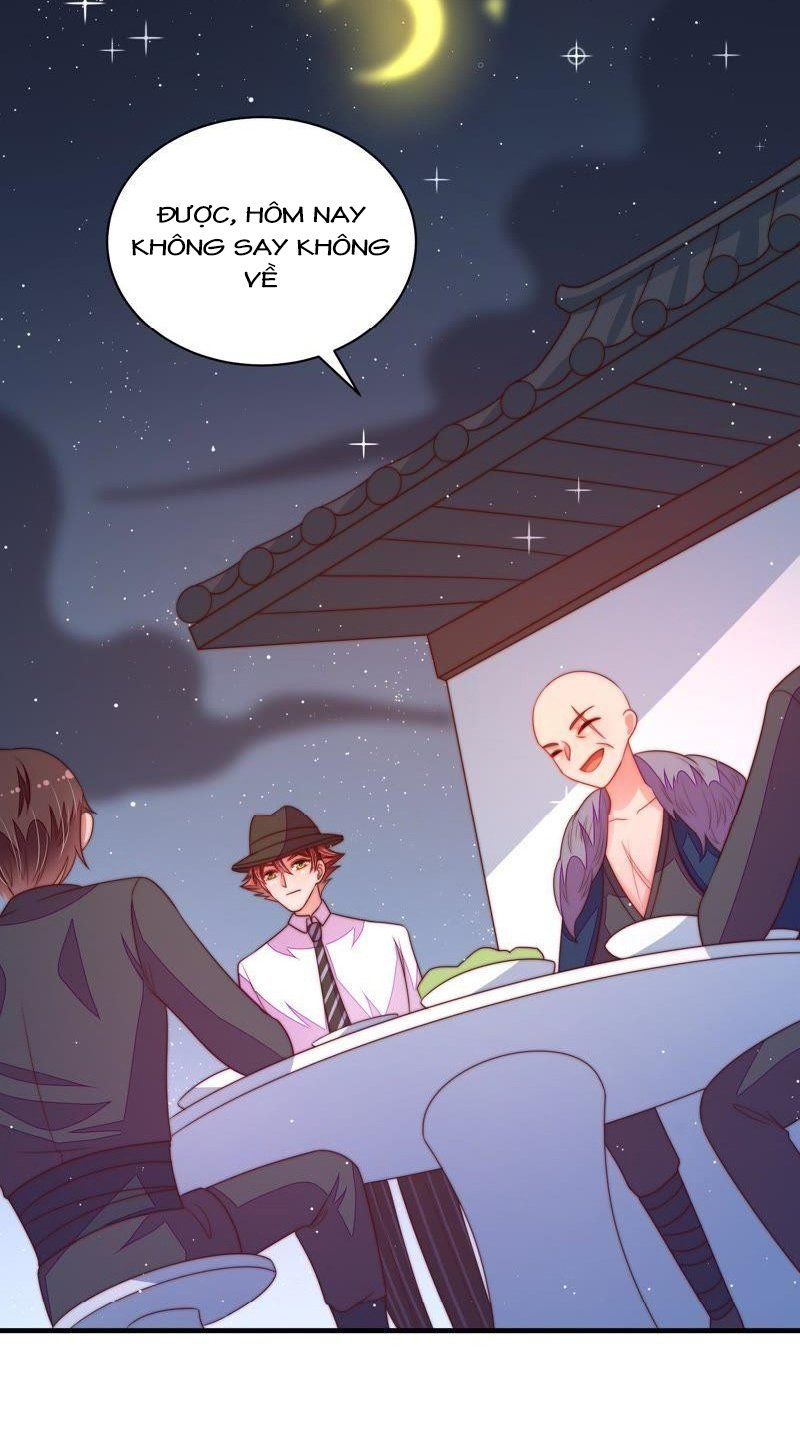 đọc truyện Ngày Nào Thiếu Soái Cũng Ghen Chương 236 ảnh 7 tại Thiên Thai Truyện