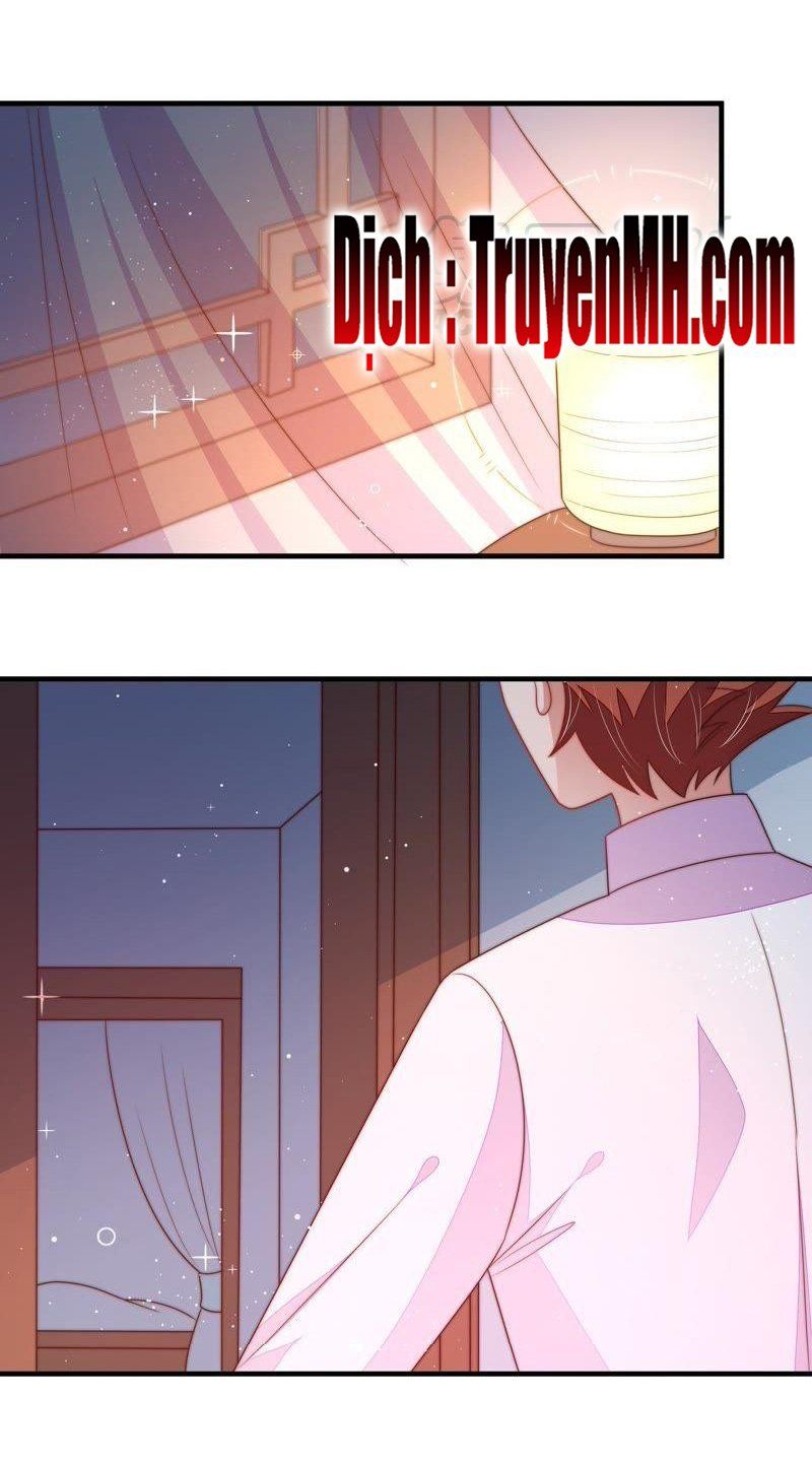 đọc truyện Ngày Nào Thiếu Soái Cũng Ghen Chương 236 ảnh 8 tại Thiên Thai Truyện