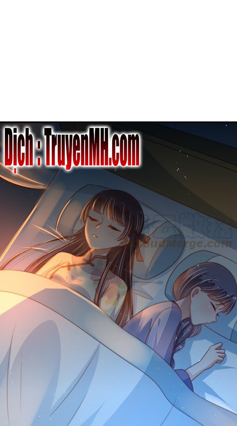 đọc truyện Ngày Nào Thiếu Soái Cũng Ghen Chương 236 ảnh 9 tại Thiên Thai Truyện