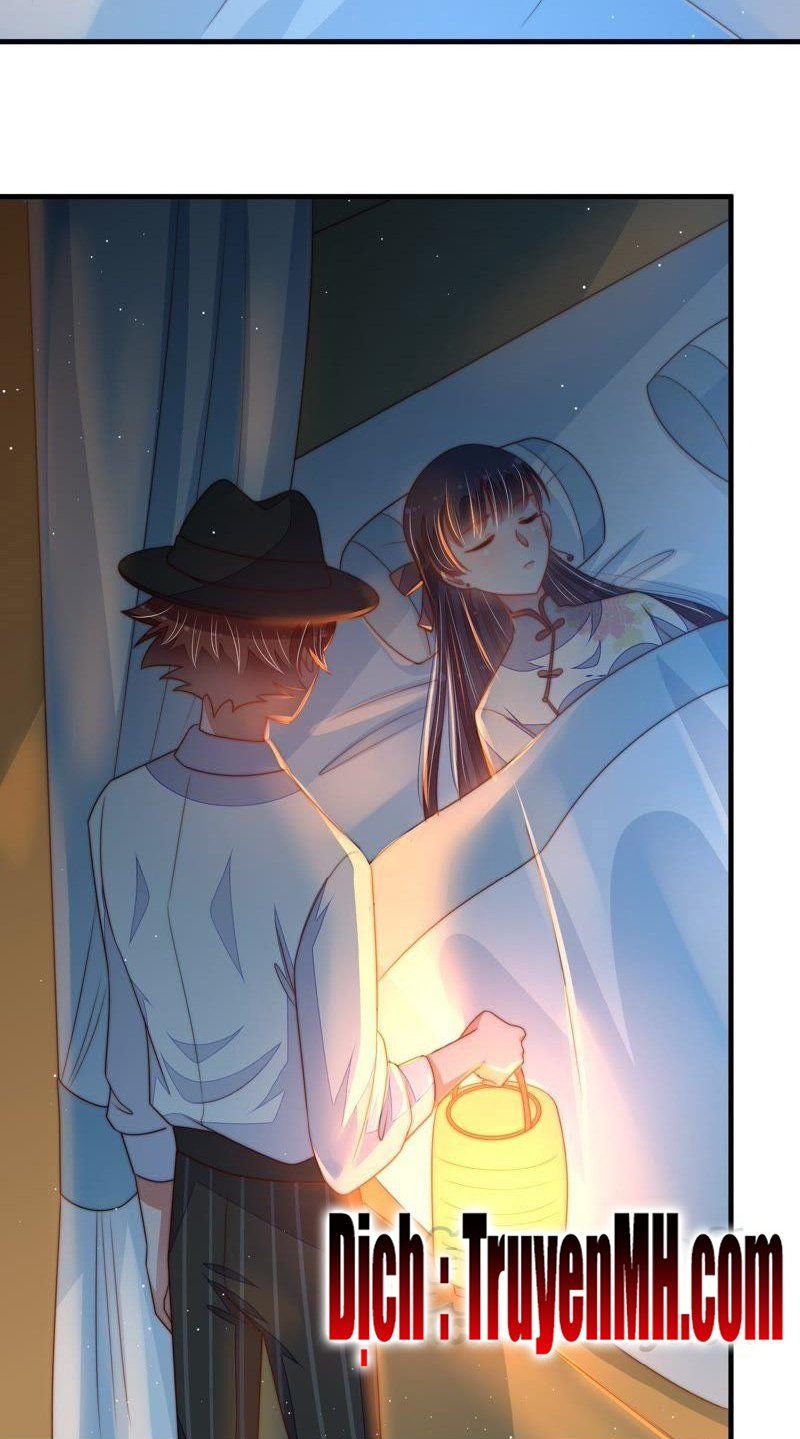 đọc truyện Ngày Nào Thiếu Soái Cũng Ghen Chương 236 ảnh 10 tại Thiên Thai Truyện