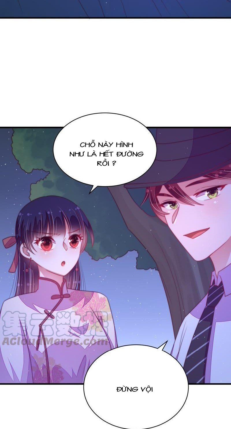 đọc truyện Ngày Nào Thiếu Soái Cũng Ghen Chương 237 ảnh 12 tại Thiên Thai Truyện