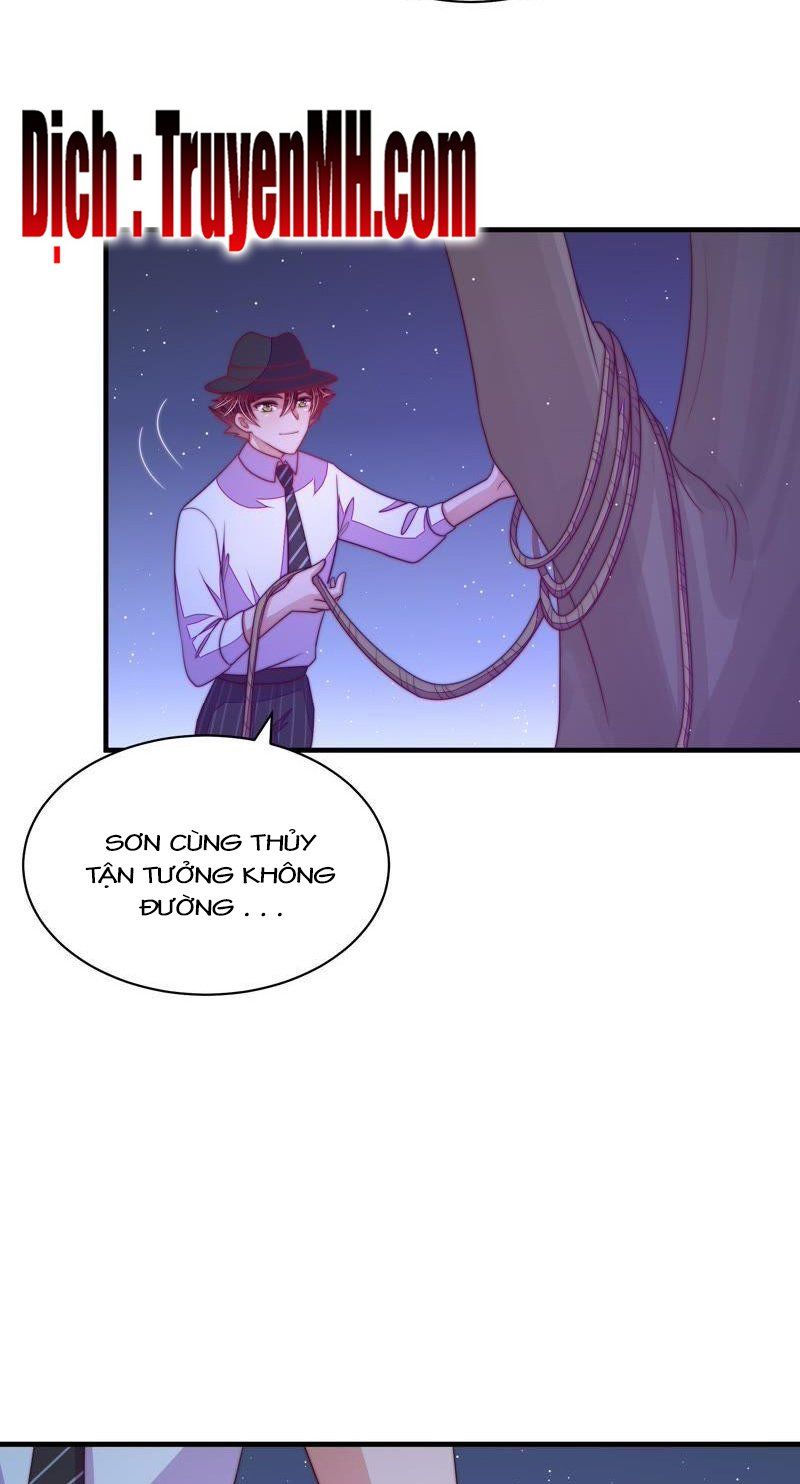 đọc truyện Ngày Nào Thiếu Soái Cũng Ghen Chương 237 ảnh 13 tại Thiên Thai Truyện