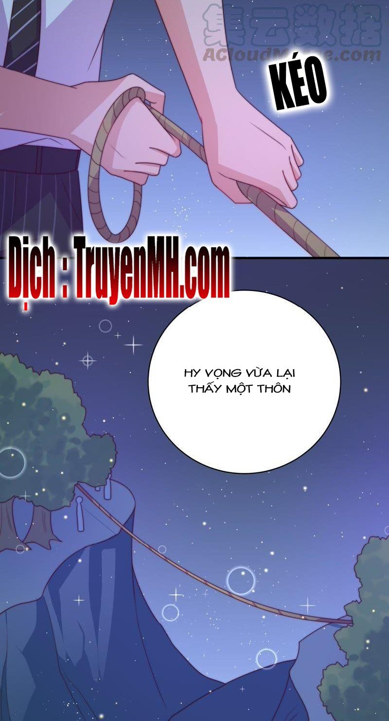 đọc truyện Ngày Nào Thiếu Soái Cũng Ghen Chương 237 ảnh 14 tại Thiên Thai Truyện