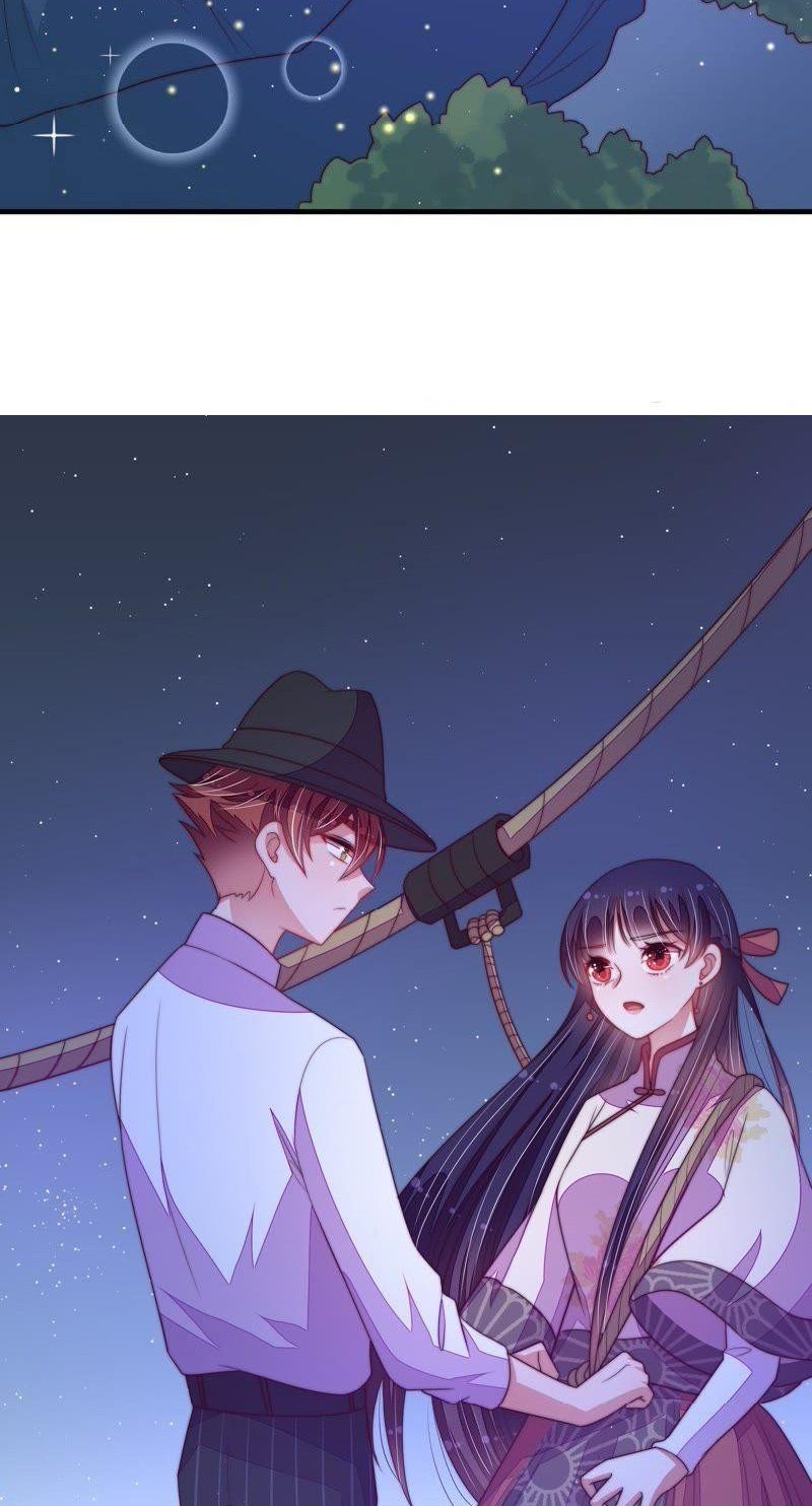 đọc truyện Ngày Nào Thiếu Soái Cũng Ghen Chương 237 ảnh 15 tại Thiên Thai Truyện