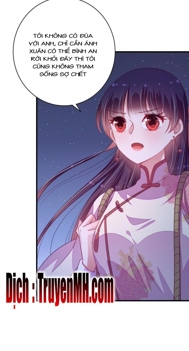 đọc truyện Ngày Nào Thiếu Soái Cũng Ghen Chương 237 ảnh 18 tại Thiên Thai Truyện