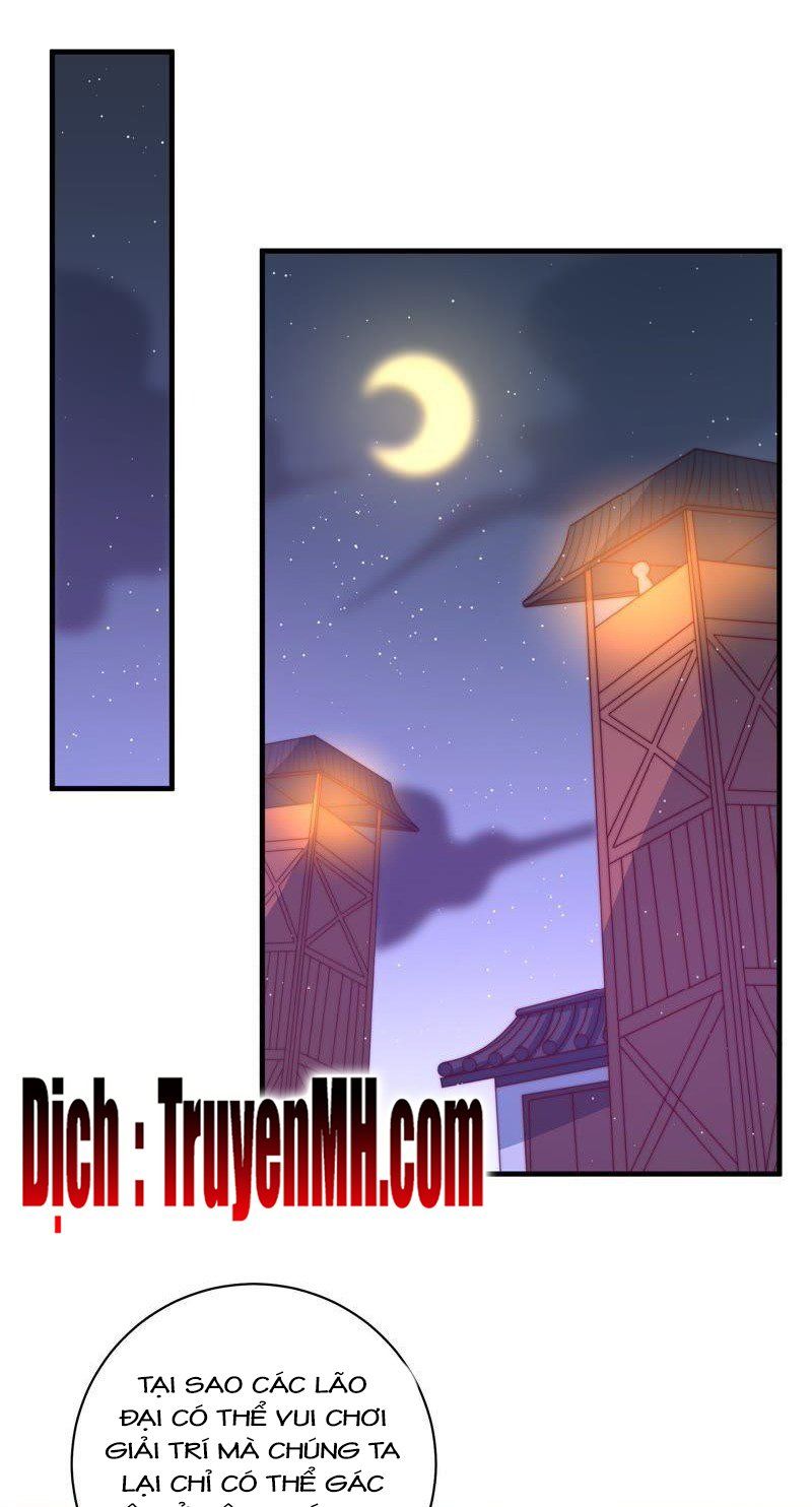 đọc truyện Ngày Nào Thiếu Soái Cũng Ghen Chương 237 ảnh 4 tại Thiên Thai Truyện