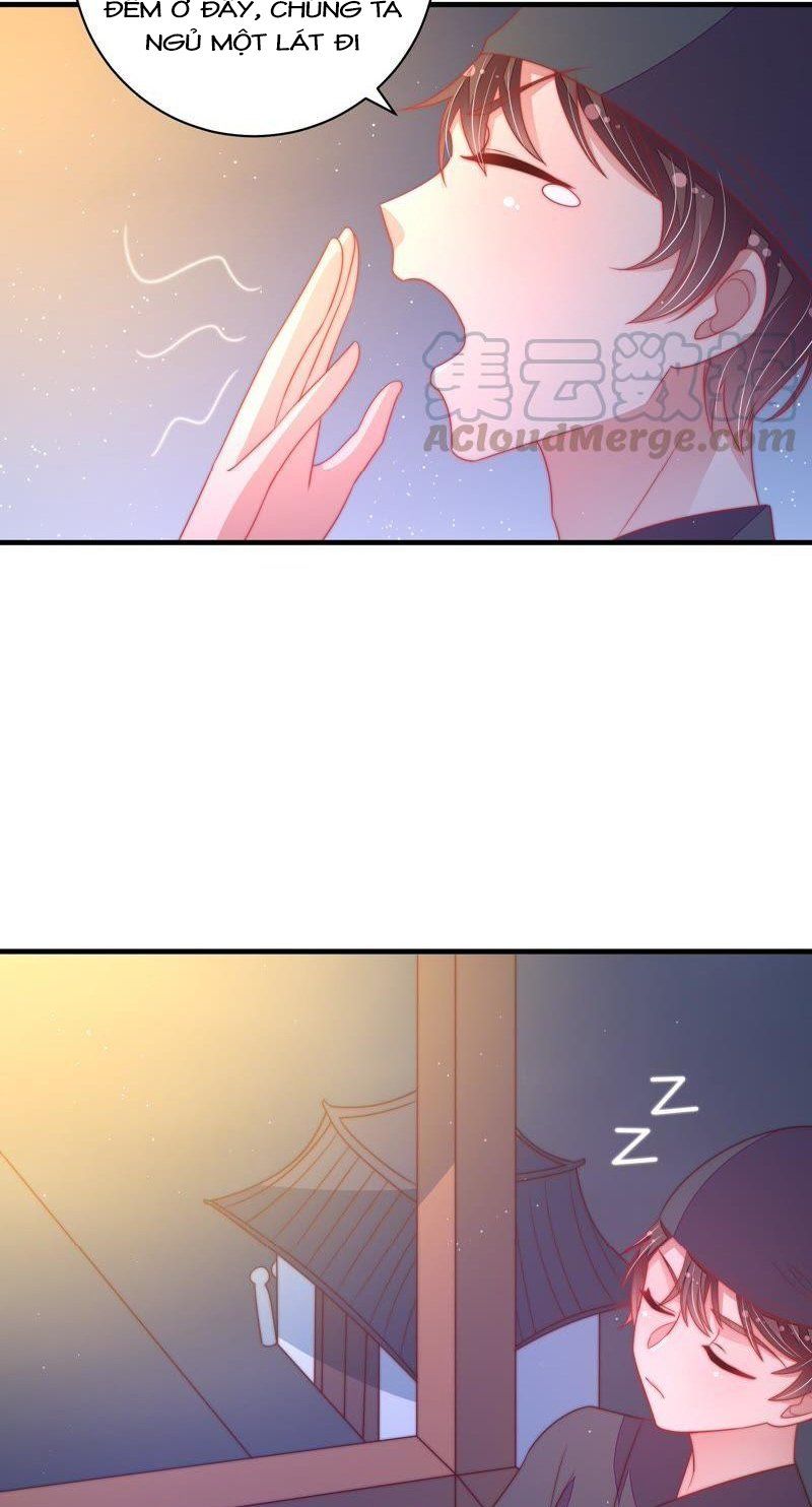 đọc truyện Ngày Nào Thiếu Soái Cũng Ghen Chương 237 ảnh 5 tại Thiên Thai Truyện