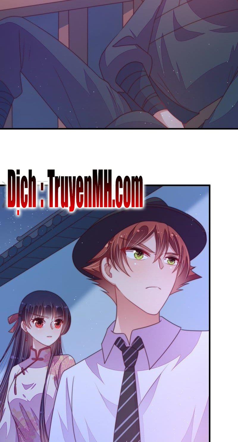 đọc truyện Ngày Nào Thiếu Soái Cũng Ghen Chương 237 ảnh 6 tại Thiên Thai Truyện