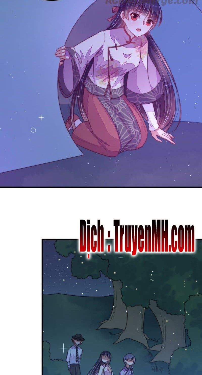 đọc truyện Ngày Nào Thiếu Soái Cũng Ghen Chương 237 ảnh 9 tại Thiên Thai Truyện