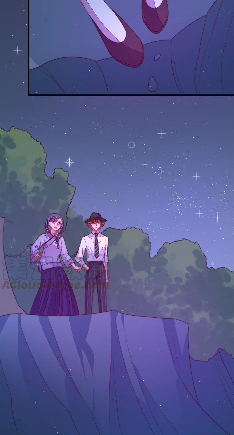 đọc truyện Ngày Nào Thiếu Soái Cũng Ghen Chương 237 ảnh 11 tại Thiên Thai Truyện