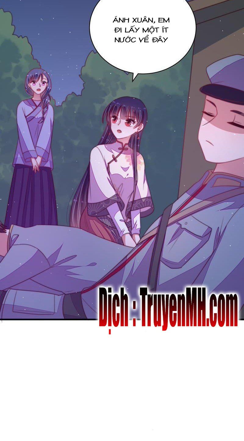 đọc truyện Ngày Nào Thiếu Soái Cũng Ghen Chương 238 ảnh 12 tại Thiên Thai Truyện