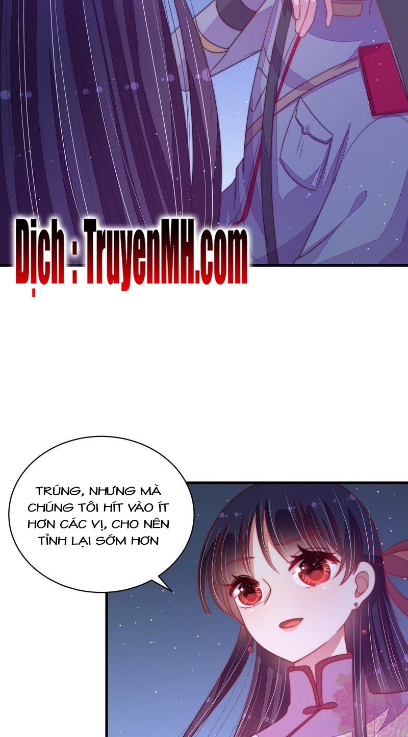 đọc truyện Ngày Nào Thiếu Soái Cũng Ghen Chương 238 ảnh 14 tại Thiên Thai Truyện