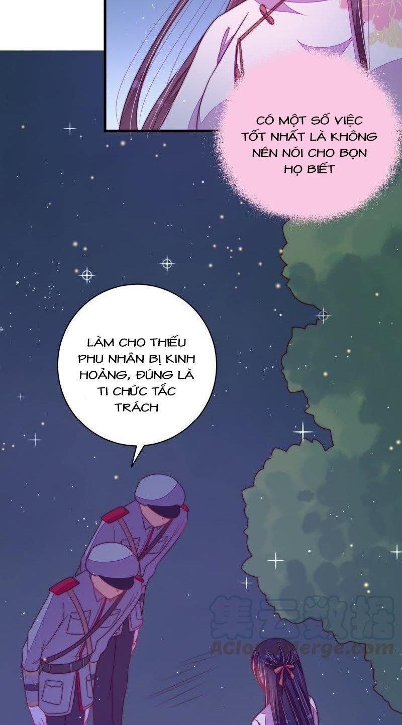 đọc truyện Ngày Nào Thiếu Soái Cũng Ghen Chương 238 ảnh 15 tại Thiên Thai Truyện