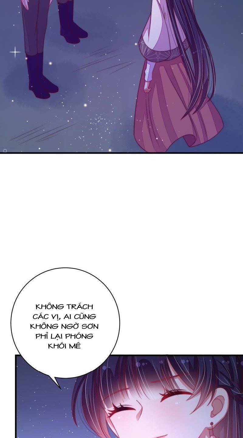 đọc truyện Ngày Nào Thiếu Soái Cũng Ghen Chương 238 ảnh 16 tại Thiên Thai Truyện