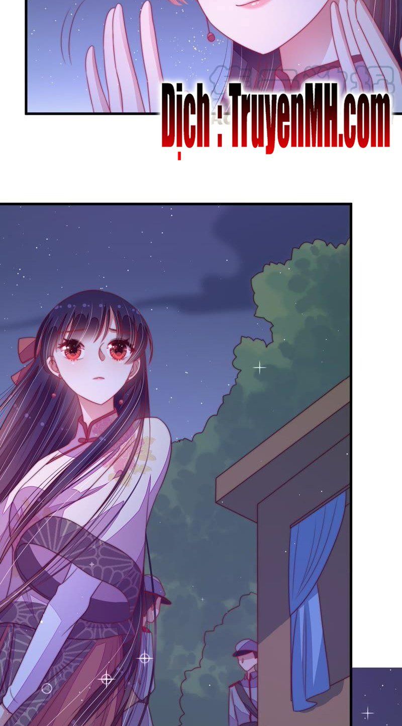 đọc truyện Ngày Nào Thiếu Soái Cũng Ghen Chương 238 ảnh 17 tại Thiên Thai Truyện