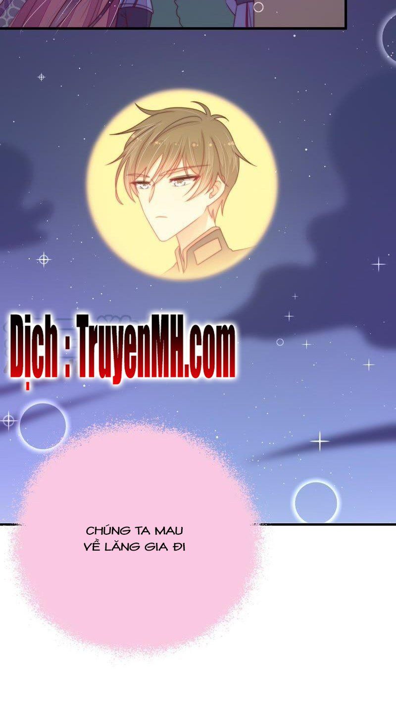 đọc truyện Ngày Nào Thiếu Soái Cũng Ghen Chương 238 ảnh 18 tại Thiên Thai Truyện