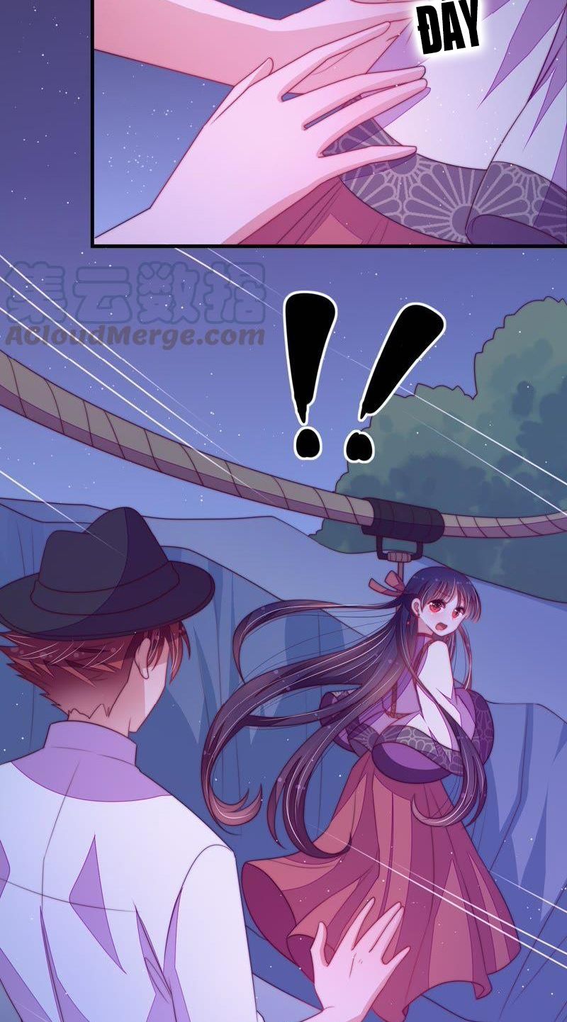 đọc truyện Ngày Nào Thiếu Soái Cũng Ghen Chương 238 ảnh 5 tại Thiên Thai Truyện