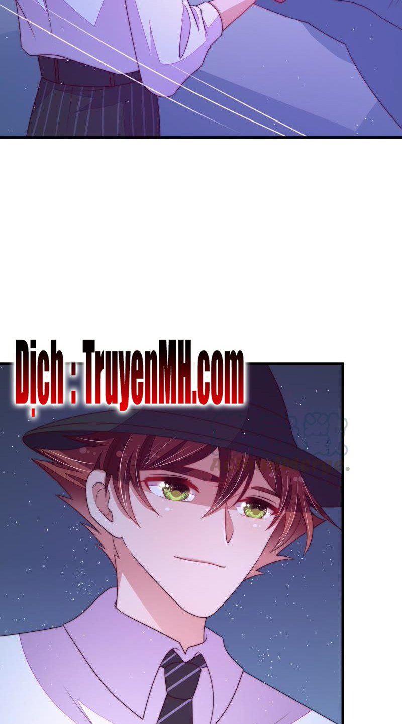 đọc truyện Ngày Nào Thiếu Soái Cũng Ghen Chương 238 ảnh 6 tại Thiên Thai Truyện