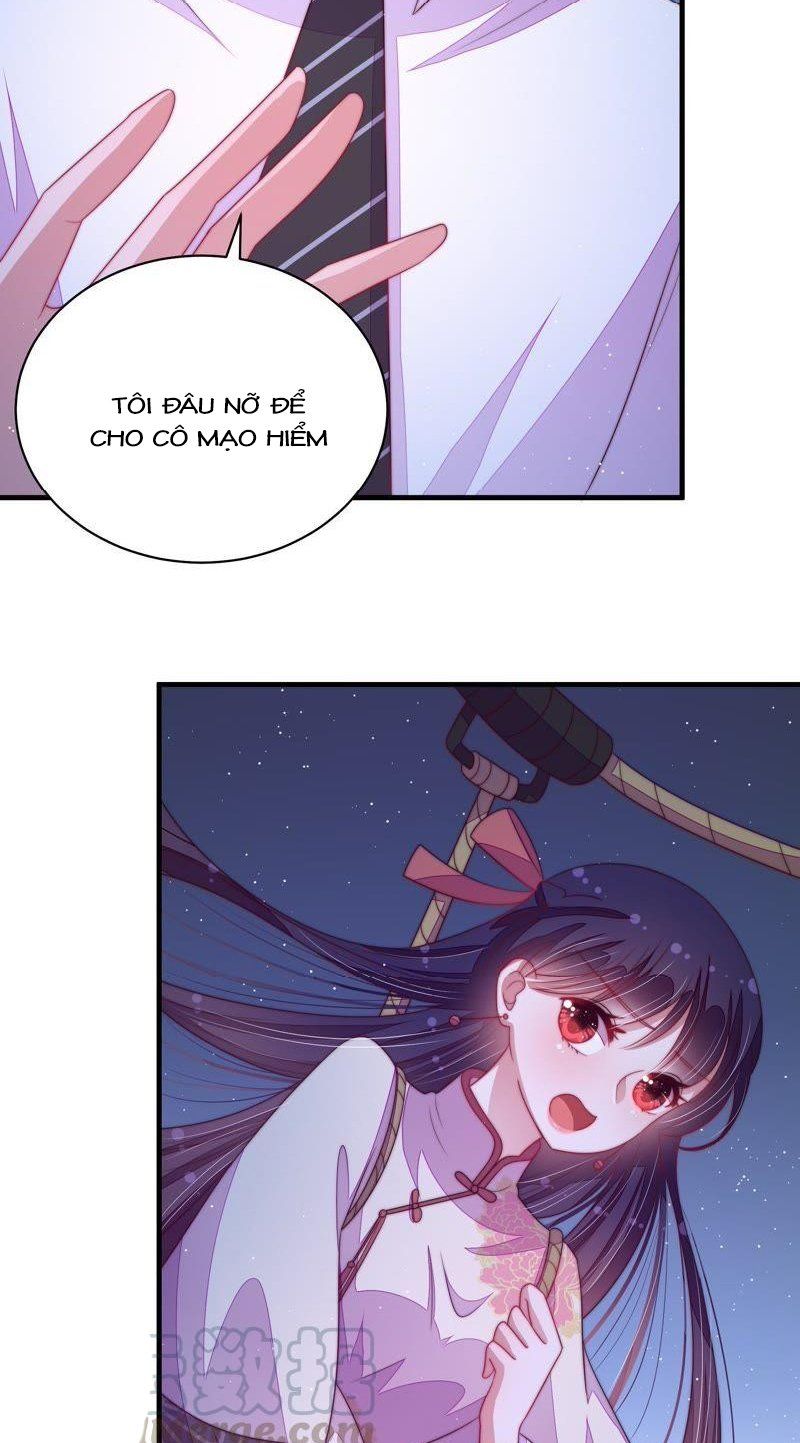 đọc truyện Ngày Nào Thiếu Soái Cũng Ghen Chương 238 ảnh 7 tại Thiên Thai Truyện