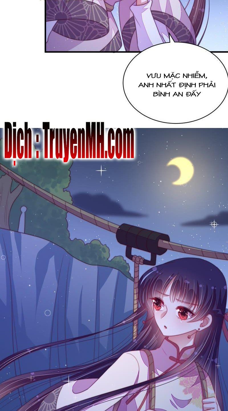 đọc truyện Ngày Nào Thiếu Soái Cũng Ghen Chương 238 ảnh 8 tại Thiên Thai Truyện